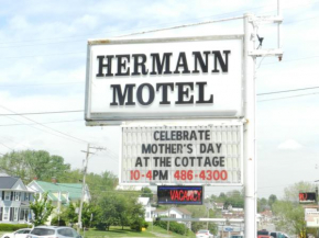 Hermann Motel